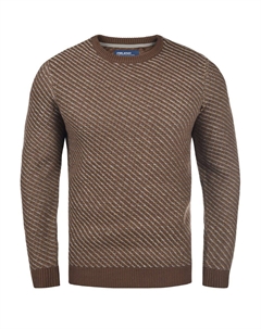 Свитер Calisto, коричневый Blend