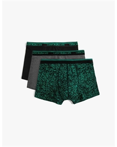 Боксеры, черный Koton