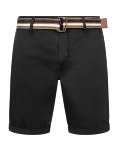 Обычные брюки Cunning, черный Indicode jeans