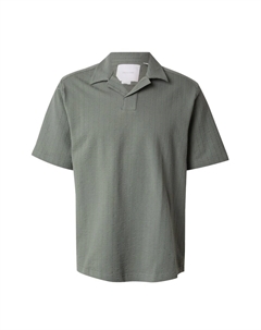 Рубашка ONSMALES, оливковый Only & sons