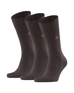 Носки, коричневый Burlington