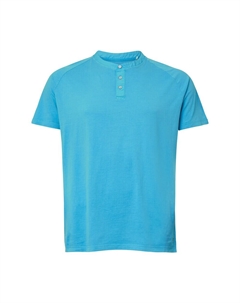 Рубашка, светло-синий S.oliver