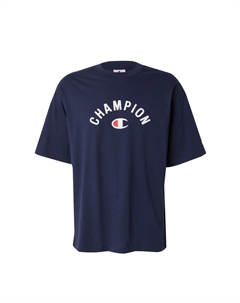 Рубашка, темно-синий Champion authentic athletic apparel