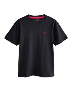 Рубашка, черный Next