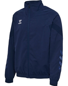 Спортивная куртка, морской синий Hummel