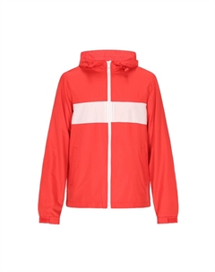 Куртка межсезонная, цвет Light red Cosimon