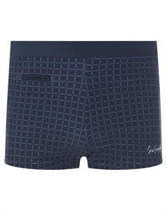 Плавки Aalebor, темно-синий Jan vanderstorm