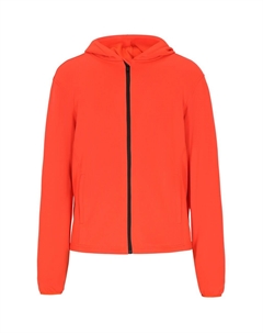 Толстовка с капюшоном на молнии, цвет Lobster Cosimon