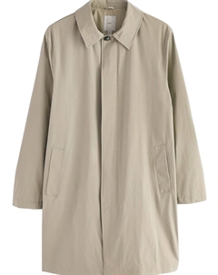 Пальто межсезонное, бежевый Next