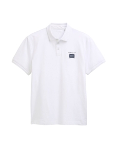 Рубашка, белый Tom tailor