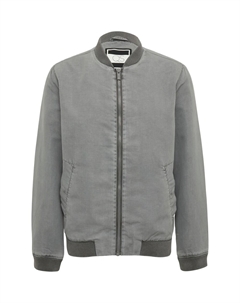 Куртка межсезонная, серый Qs