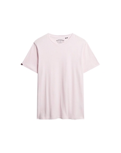 Рубашка Essential, пастельный розовый Superdry