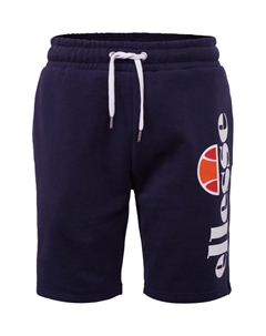 Обычные брюки Bossini, морской синий Ellesse