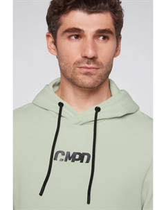 Толстовка, мятный Cmpd