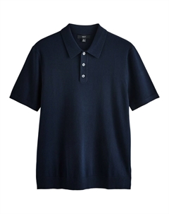 Рубашка, темно-синий Next