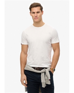 Рубашка Essential, белый Superdry