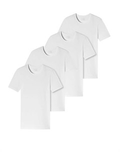 Рубашка, белый Schiesser