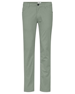 Обычные брюки, оливковый Redpoint