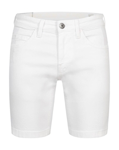 Узкие джинсы Fly, белый Indicode jeans