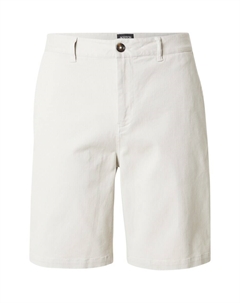 Обычные брюки-чинос Seasonal Core - Stuart, светло-серый Scotch&soda