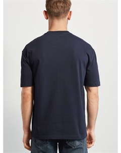 Рубашка, темно-синий Next