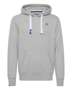 Толстовка, серый Solid