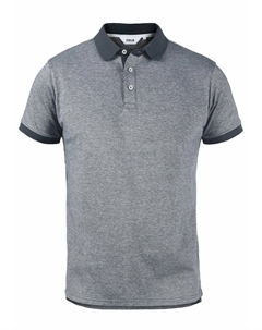 Рубашка Panos, синий Solid