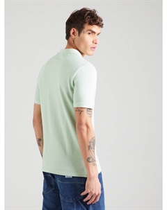 Рубашка, мятный Guess