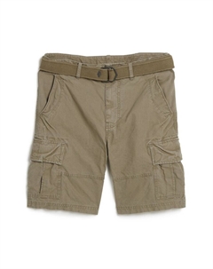 Обычные брюки-карго, оливковый Superdry