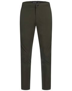 Обычные брюки-чинос Pasmia, хаки Indicode jeans