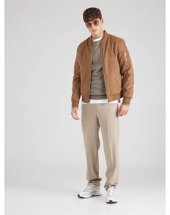 Свитер ONSPABLO, пятнистый бежевый Only & sons