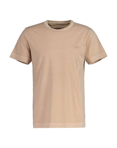 Рубашка, нюд Gant