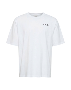 Рубашка Elan, белый Solid