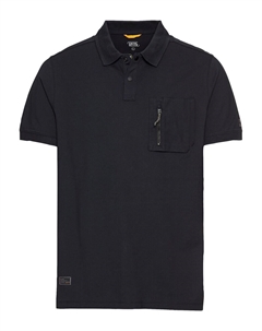 Рубашка, темно-синий Camel active