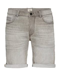 Обычные джинсы, серый деним Camel active