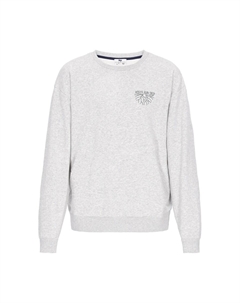 Толстовка, пятнистый серый Mo