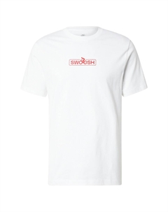 Рубашка CLUB, белый Nike sportswear