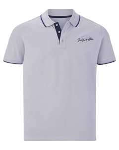 Рубашка Perder, светло-фиолетовый Jan vanderstorm