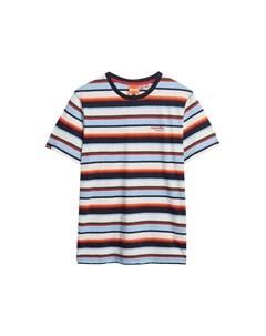 Рубашка Essentials, разноцветный Superdry