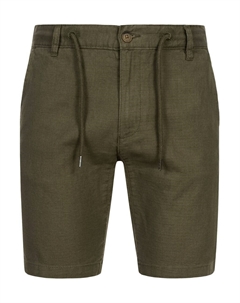 Обычные брюки Caro, хаки Indicode jeans