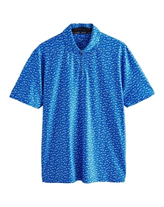 Рубашка, синий Next