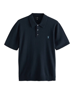 Рубашка, морской синий Next