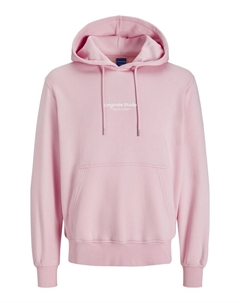 Толстовка JORVESTERBRO, розовый Jack & jones
