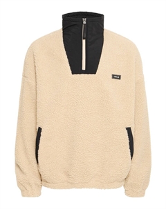 Толстовка Markmann, бежевый Solid