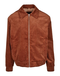 Куртка межсезонная, карамельный Urban classics