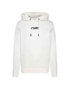 Толстовка, белый Cmpd