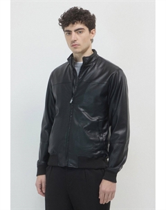 Куртка из искусственной кожи EFFETTO PELLE, черный Calliope