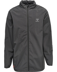 Спортивная куртка, цвет Silver grey/Dark grey Hummel