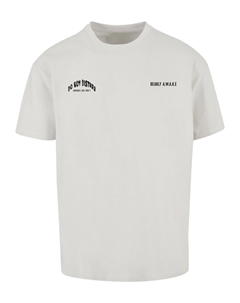 Рубашка Barely Awake, светло-серый Merchcode