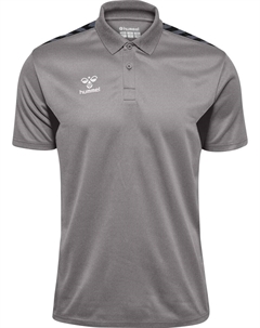 Футболка Performance AUTHENTIC, серый Hummel